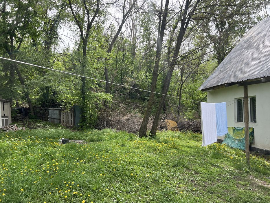 Үй сатылады 2-үй 12 сот 6 сот