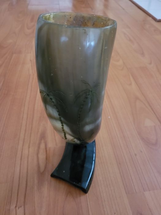 Статуетка от кост