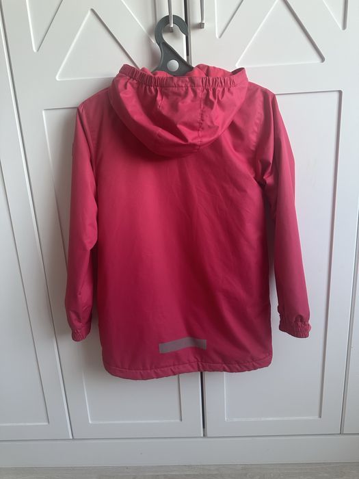 Куртка демисезонная детская