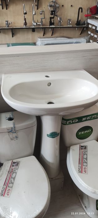 Раковина янги rakvina тюльпан мойка умывальник moyka