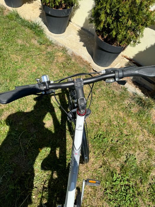 Bicicletă Pegasus