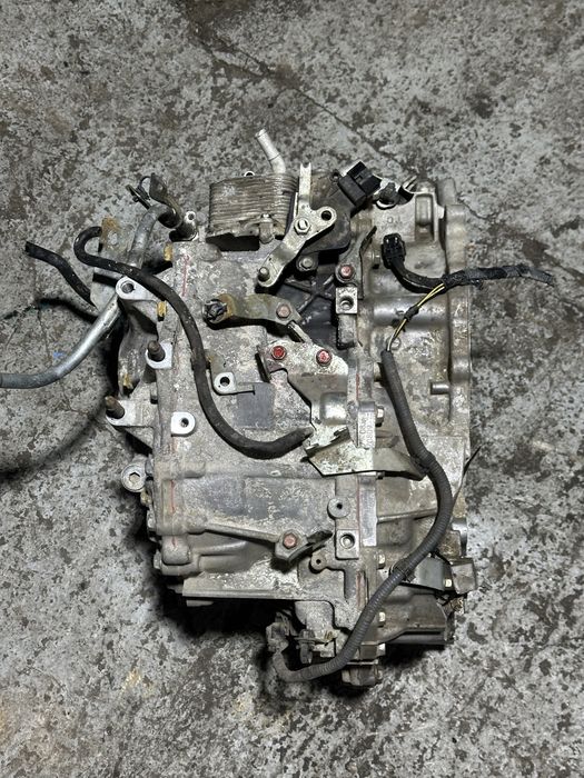 Akpp Mitsubishi Eclips cross 1.5l turbo 4wd 4B40