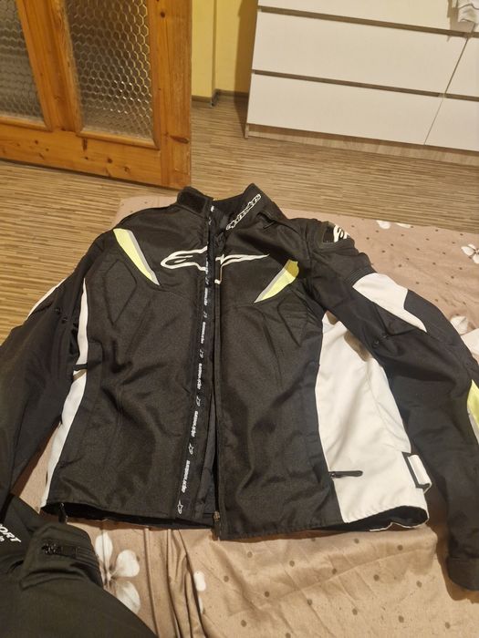 Яке за мотор като ново