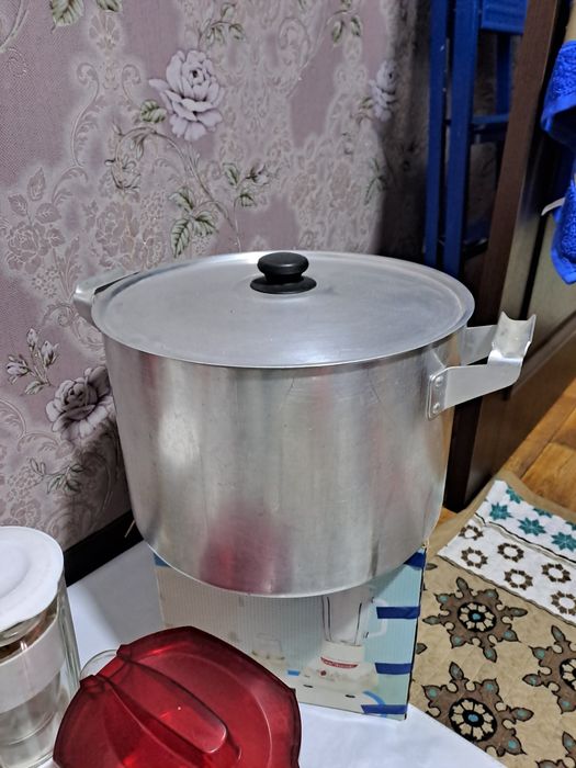 Кострюл сатылады