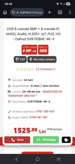 Sistem supraveghere