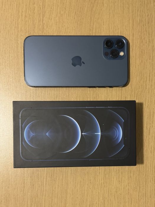 Iphone 12 pro в хорошем состоянии