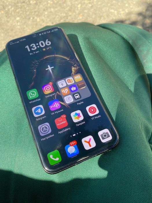 Продам Huawei pura 80 pro