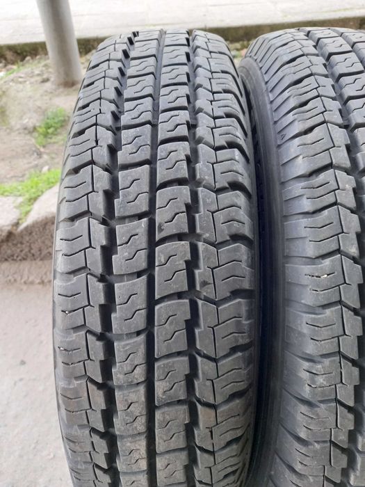 175 R16C TAURUS DOT22 за Бус и Лада Нива