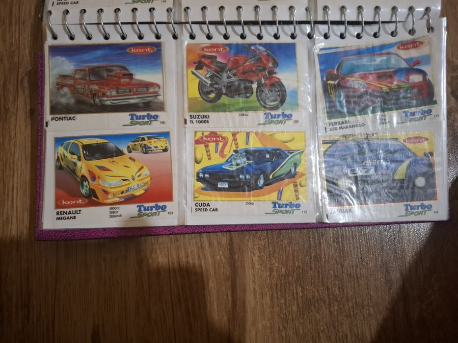 Картинки от дъвки Турбо