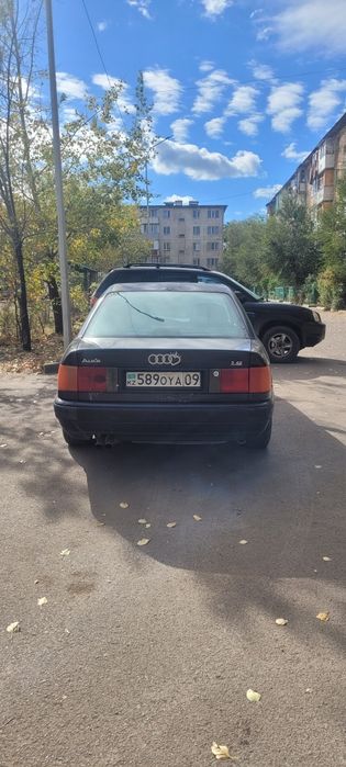 Продам ауди с4 или обмен