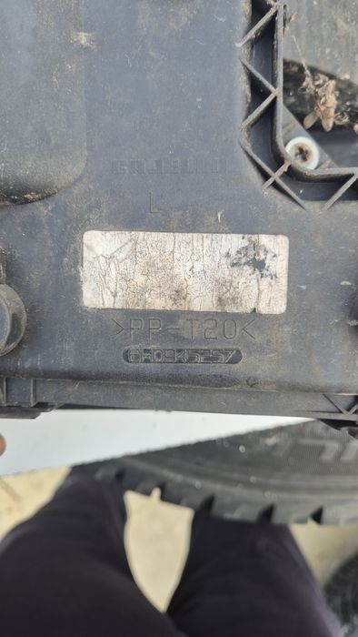 Оригинални Стопове за VW Лупо 99- 2005г