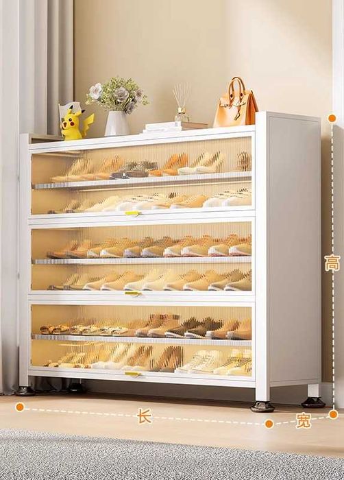 Shkaf – zamonaviy uy uchun ботинка шкаф