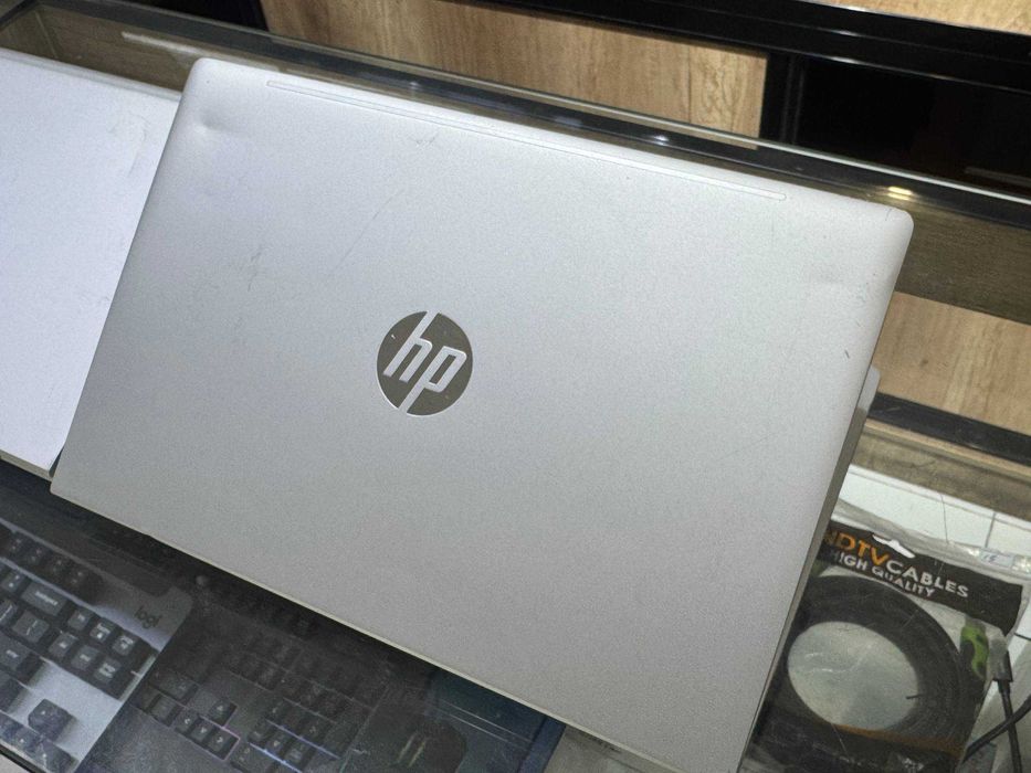 HP ProBook 440 G8 intel Core i5-1135G7 озу16гб 256ssd