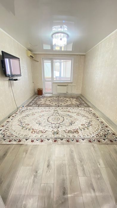 Сдам квартира 3 квар.