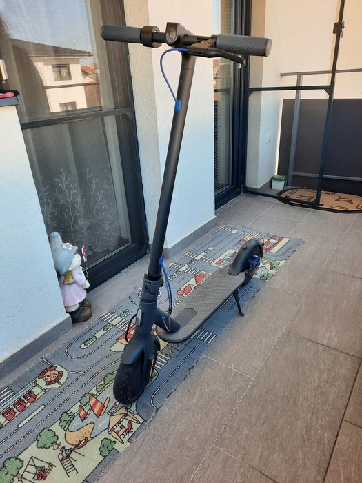 Trotineta electrica Xiaomi mi electric scooter 3