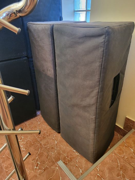 Vind 2 boxe LR,Acustic