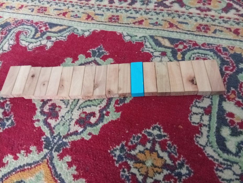 Продаю женго 18 штук