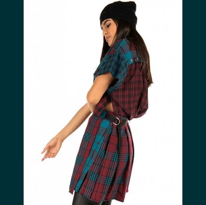 Рокля diesel дизел