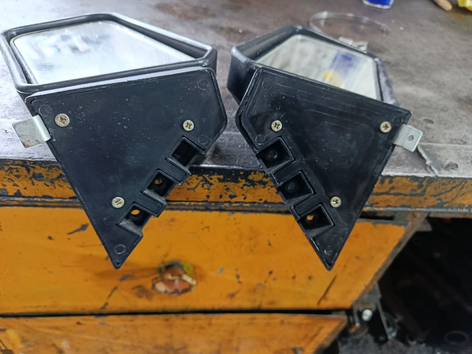 Зеркала ваз 2199