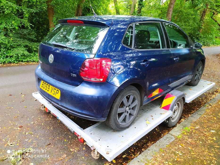 Dezmembrez Ford Mondeo 20 D TURNEO 18 D. facelift