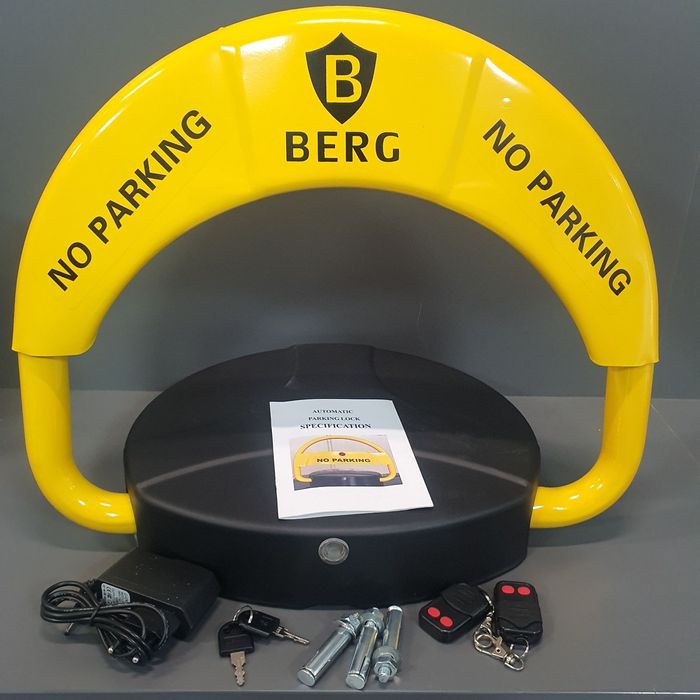 Продажа и установка шлагбаум