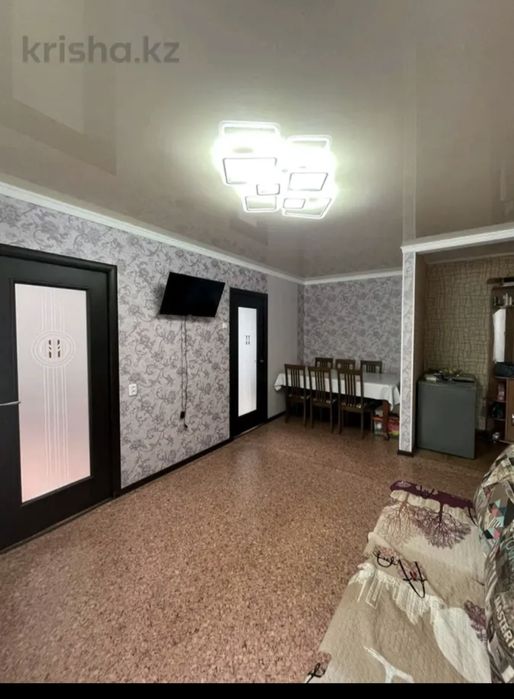 Продам 3х комнатную квартиру