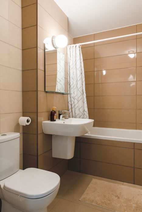 Garsoniera mobilata si utilata 21 Residence/Lujerului