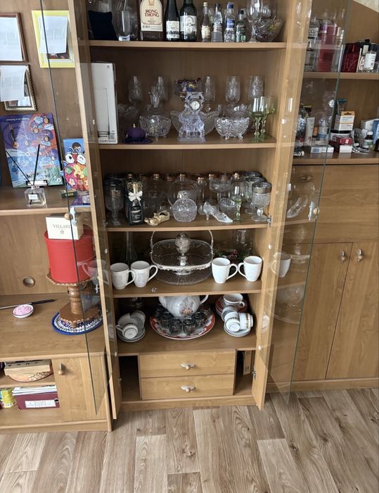 Стенка для гостиной