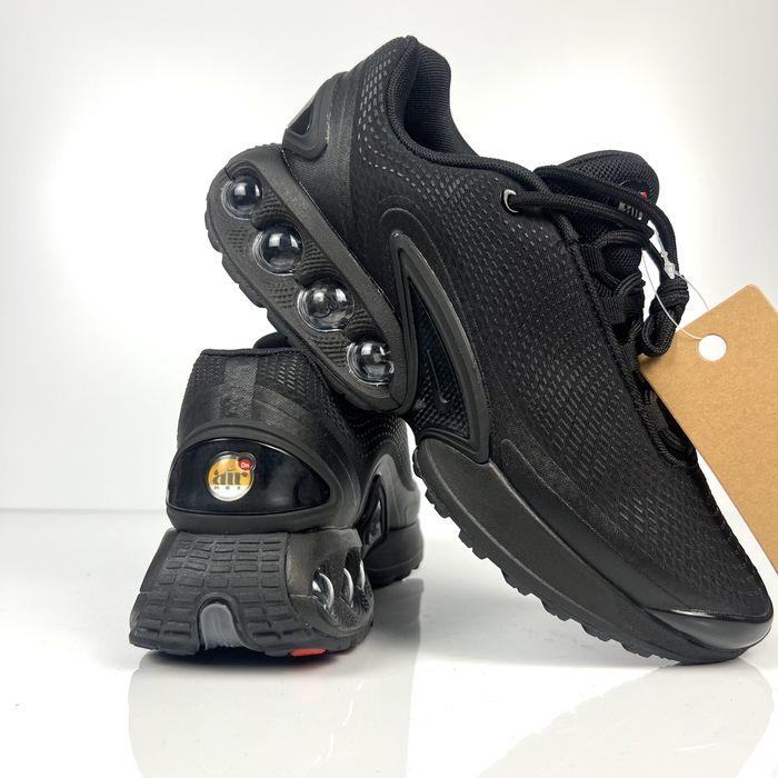 Nike Air Max DN Black | Размери 40 - 45 | Нови
