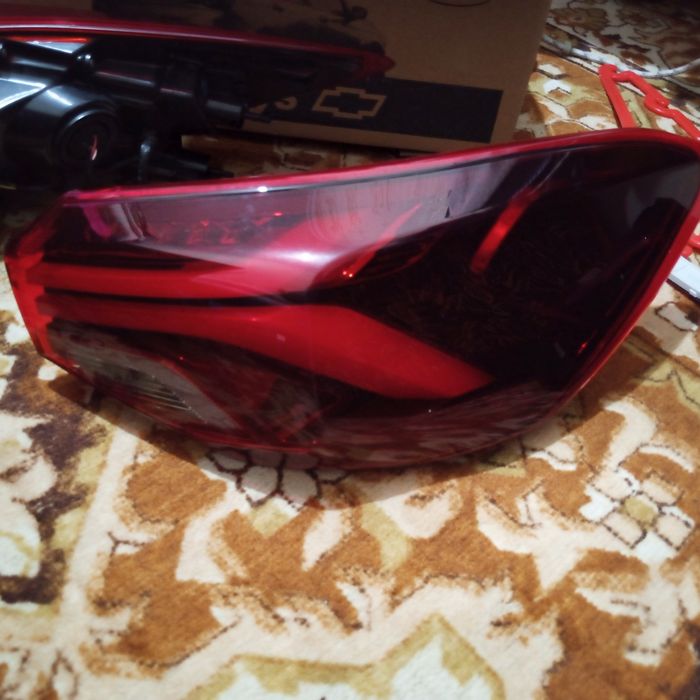 Оникс премер стоп фара сотаман