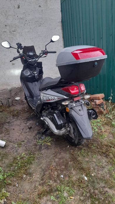 Мопет сатылады 150000 жағдайы жақсы