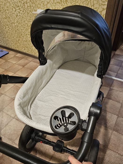 Коляска Verdi 3 в 1