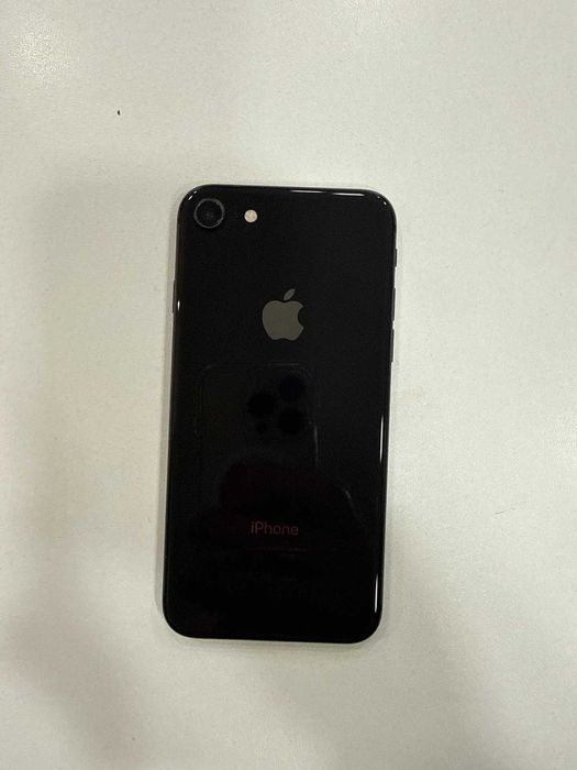 Iphone 8 64 черный