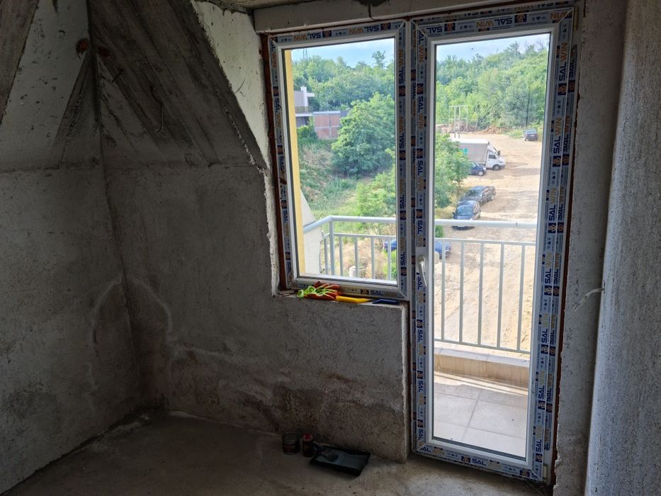 Продава се Тристаен апартамент в Благоевград, Широк център - 58 кв.м за 828 €/кв.м - Снимка #4