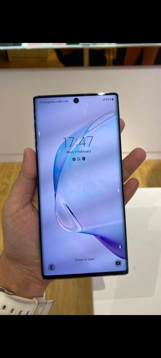 Samsung ..Note 10 ..256Gb 8Gb