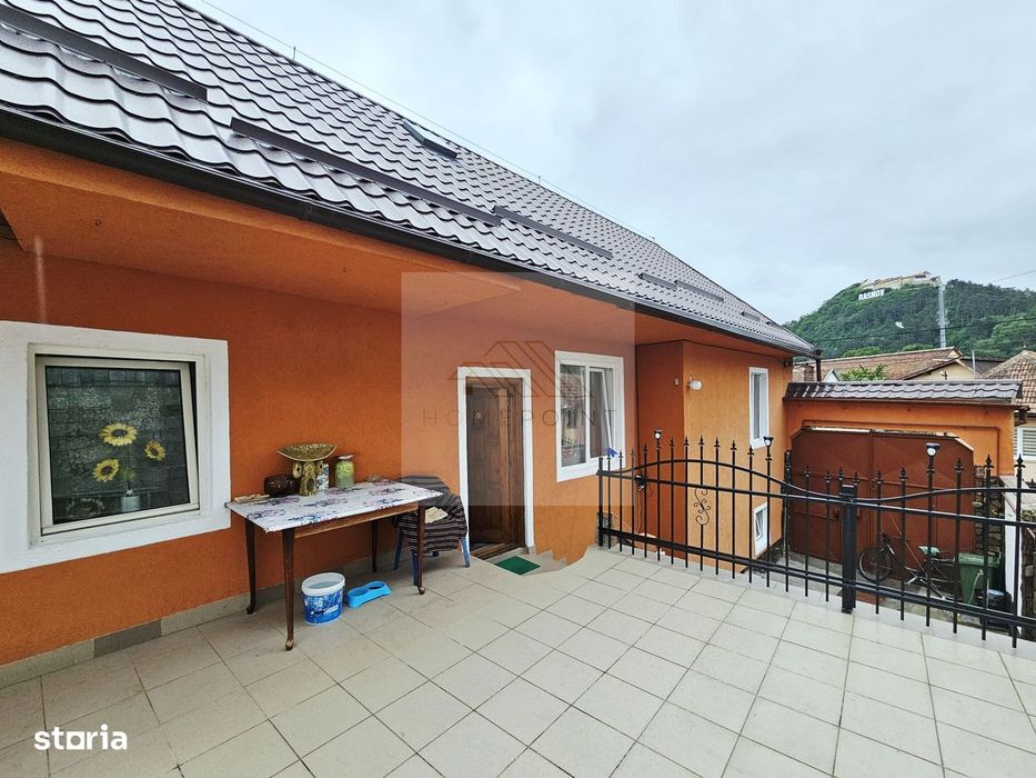 0% Comision | Casa Individuala Rasnov | Central