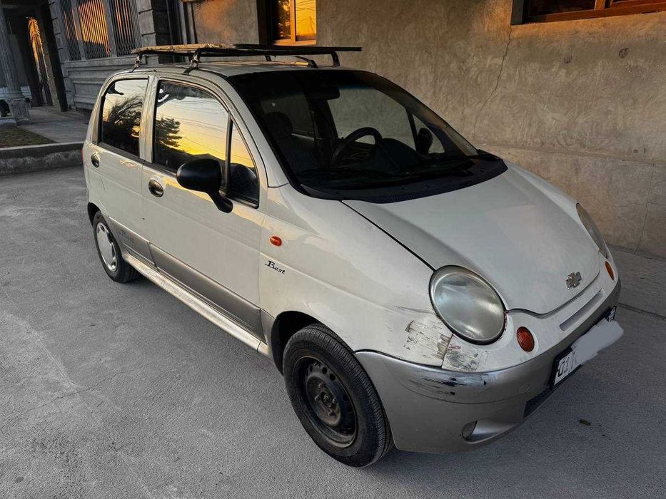 Срочно MATIZ 2010-йил, Best