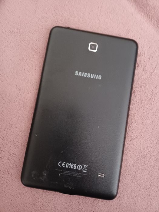 Tableta galaxy tab 4