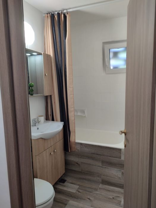 Apartament de inchiriat bd. Constantin Brancoveanu