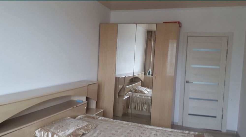 3комнатная квартира,  центр