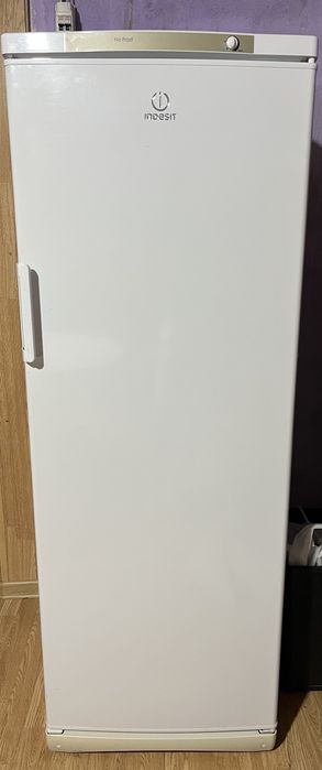 Морозильник INDESIT
