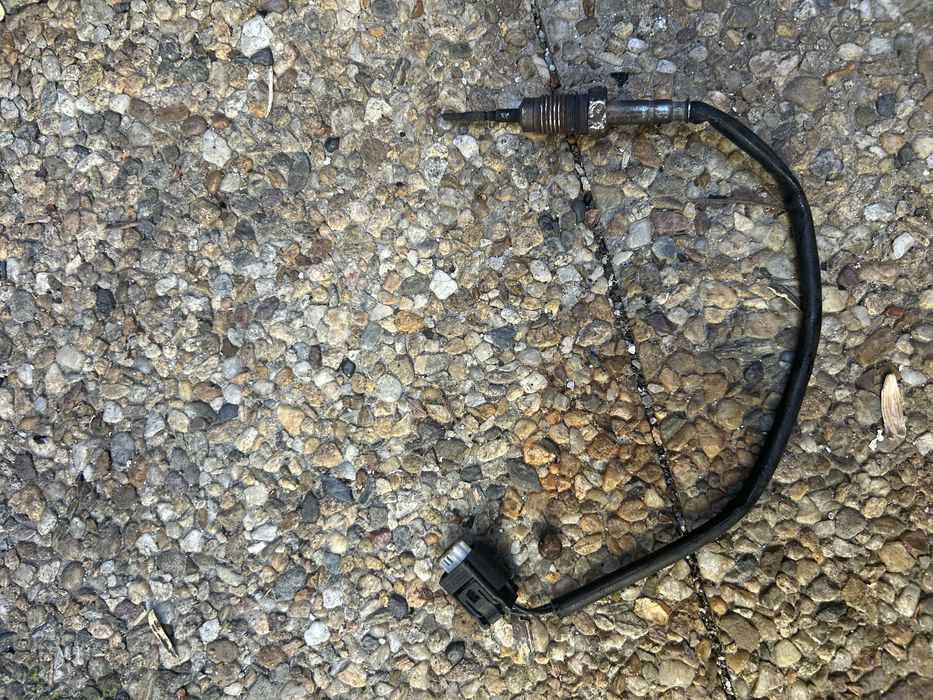 Vand Dpf nou bmw e60 530xd plus senzori co2