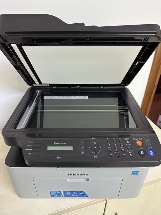 Imprimanta laser Samsung 2070f