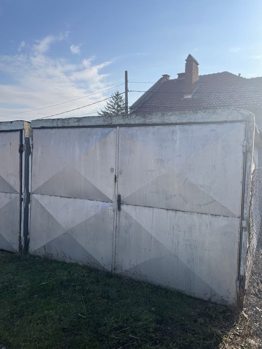 Дава се под наем Гараж / Паркомясто в Сливен, Даме Груев - 12 кв.м за 45.9 € - Снимка #5