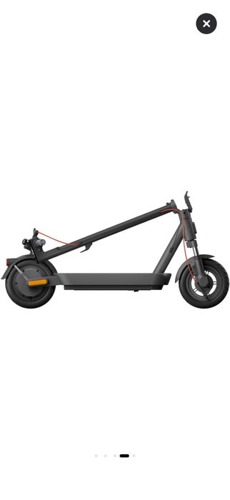 Trotineta electrica Xiaomi scooter 5