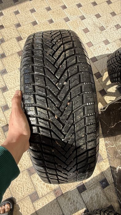 Cobalt Diska Balon Sotiladi