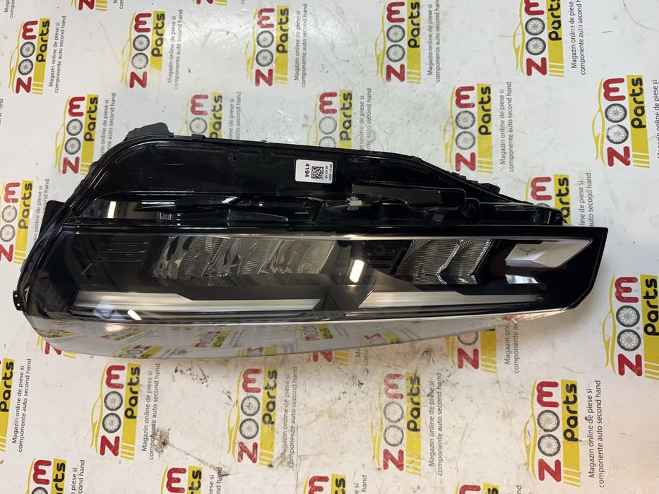 Far stanga full LED Renault Clio 5 facelift 2023-2026