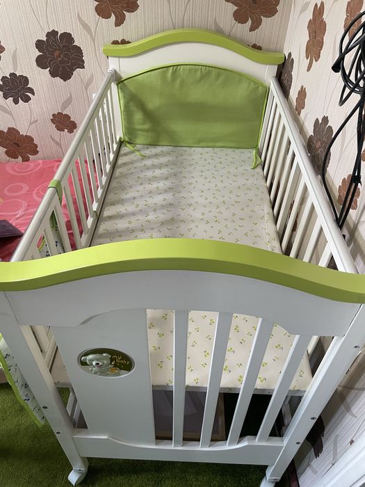 Detskiy kravat sotiladi