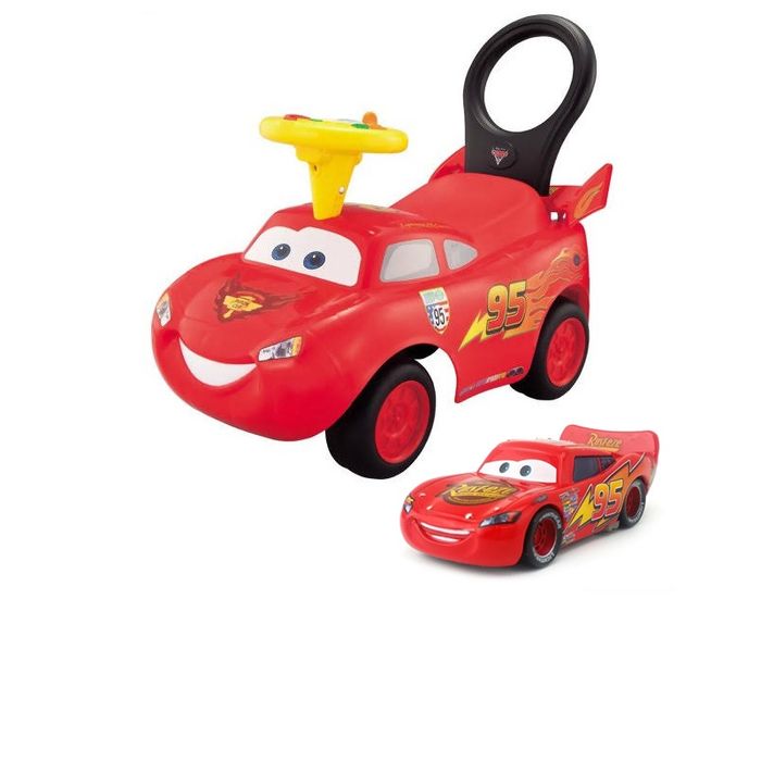 Bolajonlar uchun ajoyib oʻyinchoq mashinalar