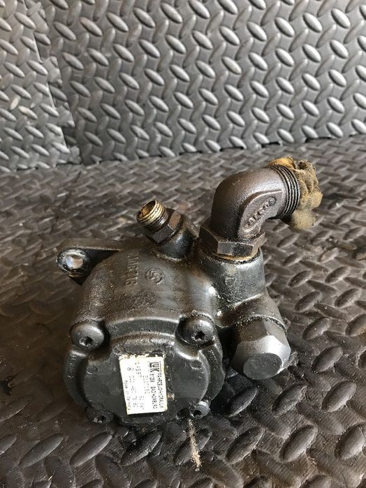 Хидравлична помпа за кормилно управление Eco Power за Mercedes 814 (1995-1999) 0014607680